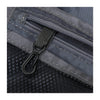 Bain Sling Bag Elliker 34063-BLACK Sling Bags 6.5L / Black