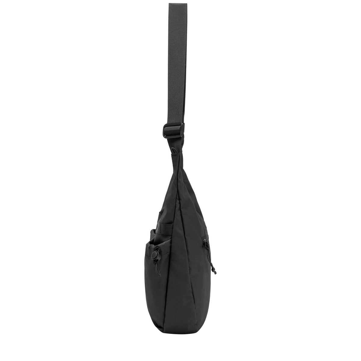 Bain Sling Bag Elliker 34063-BLACK Sling Bags 6.5L / Black