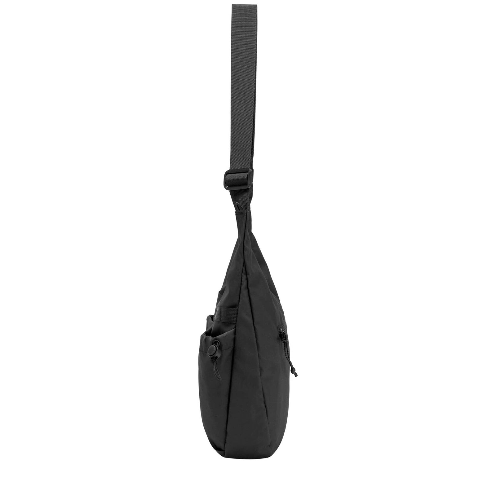 Bain Sling Bag Elliker 34063-BLACK Sling Bags 6.5L / Black