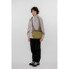 Bain Sling Bag Elliker 34063-KHAKI Sling Bags 6.5L / Khaki