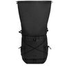 Buckden Roll Top Backpack Elliker 34052-BLACK Backpacks 24L / Black