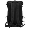Buckden Roll Top Backpack Elliker 34052-BLACK Backpacks 24L / Black