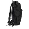 Buckden Roll Top Backpack Elliker 34052-BLACK Backpacks 24L / Black