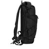 Buckden Roll Top Backpack Elliker 34052-BLACK Backpacks 24L / Black