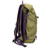 Buckden Roll Top Backpack Elliker 34052-KHAKI Backpacks 24L / Khaki