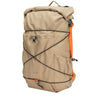 Buckden Roll Top Backpack Elliker 34052-SAND Backpacks 24L / Sand