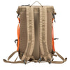 Buckden Roll Top Backpack Elliker 34052-SAND Backpacks 24L / Sand