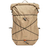 Buckden Roll Top Backpack Elliker 34052-SAND Backpacks 24L / Sand
