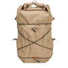 Buckden Roll Top Backpack Elliker 34052-SAND Backpacks 24L / Sand