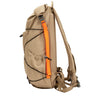 Buckden Roll Top Backpack Elliker 34052-SAND Backpacks 24L / Sand
