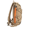 Buckden Roll Top Backpack Elliker 34052-SAND Backpacks 24L / Sand