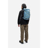 Buckden Roll Top Backpack Elliker 34052-STEELBLUE Backpacks 24L / Steelblue