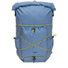 Buckden Roll Top Backpack Elliker 34052-STEELBLUE Backpacks 24L / Steelblue
