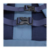 Buckden Roll Top Backpack Elliker 34052-STEELBLUE Backpacks 24L / Steelblue
