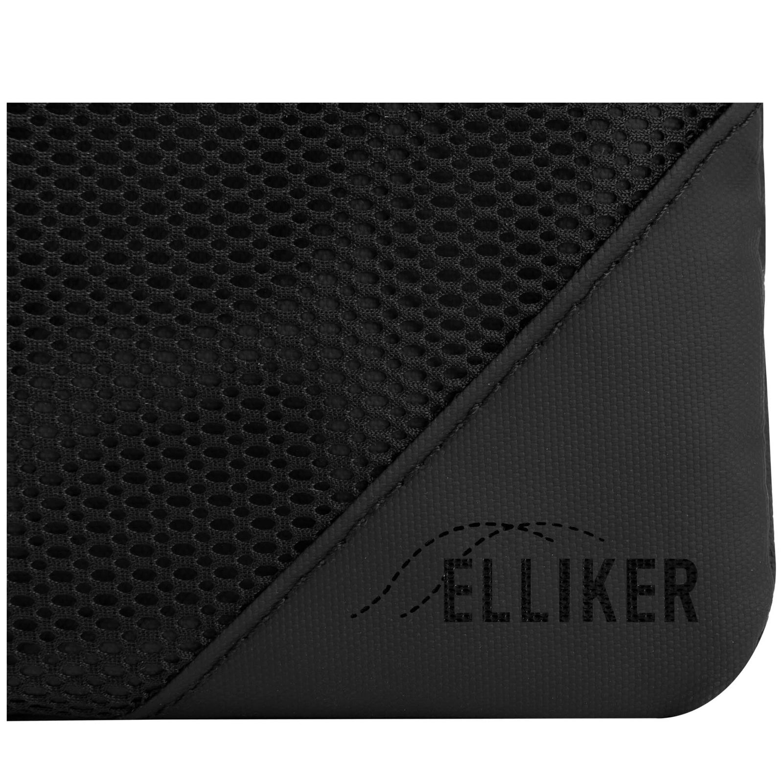 Caley Sacoche Bag Elliker 34055-BLACK Crossbody Bags 1L / Black