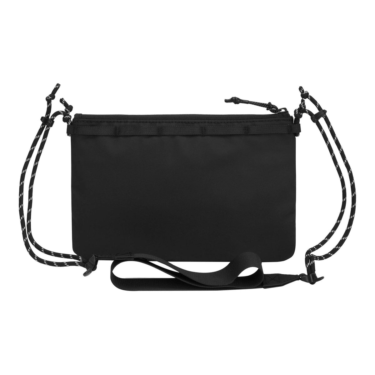 Caley Sacoche Bag Elliker 34055-BLACK Crossbody Bags 1L / Black
