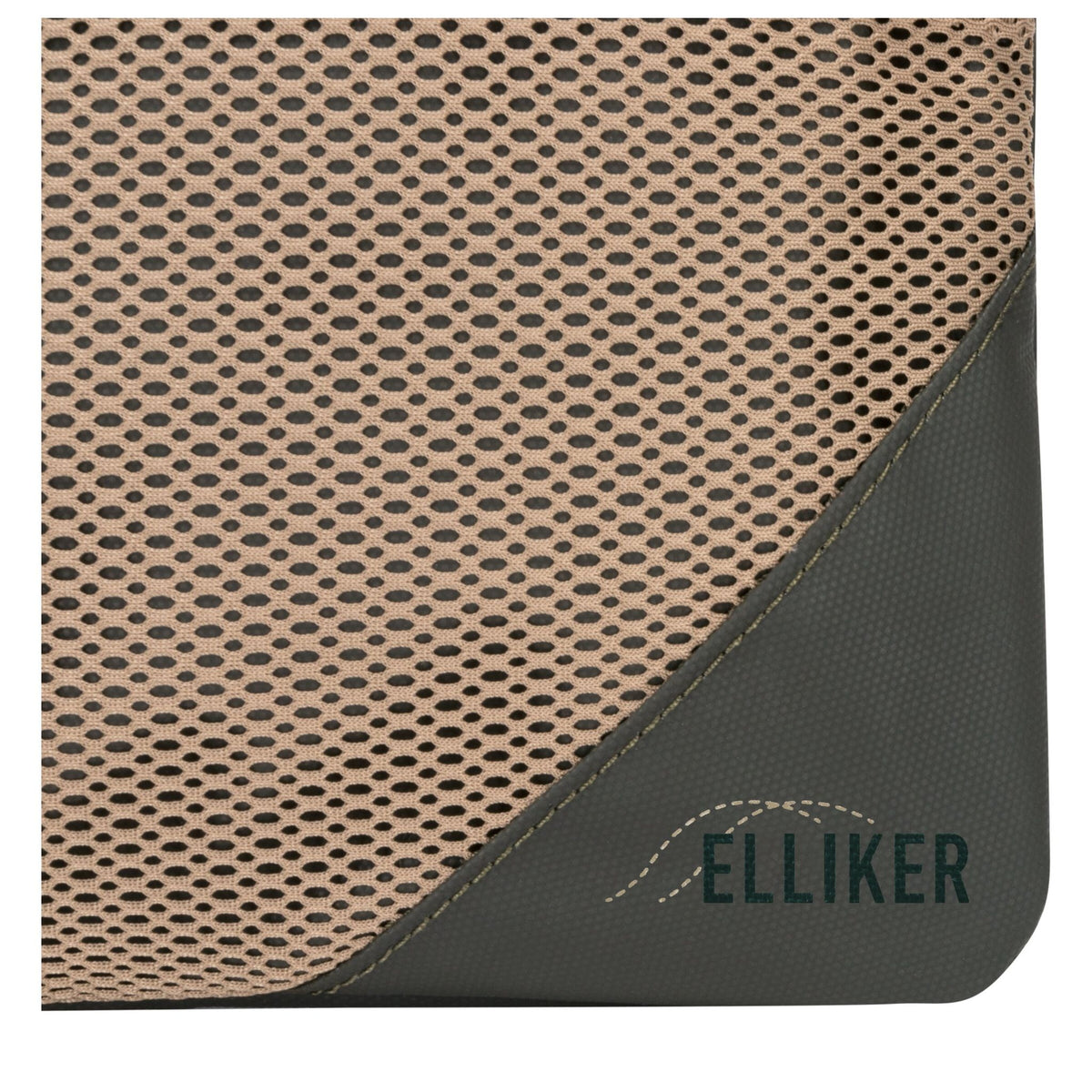 Caley Sacoche Bag Elliker 34055-DARKGREEN Crossbody Bags 1L / Dark Green