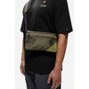 Caley Sacoche Bag Elliker 34055-KHAKI Crossbody Bags 1L / Khaki