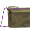 Caley Sacoche Bag Elliker 34055-KHAKI Crossbody Bags 1L / Khaki