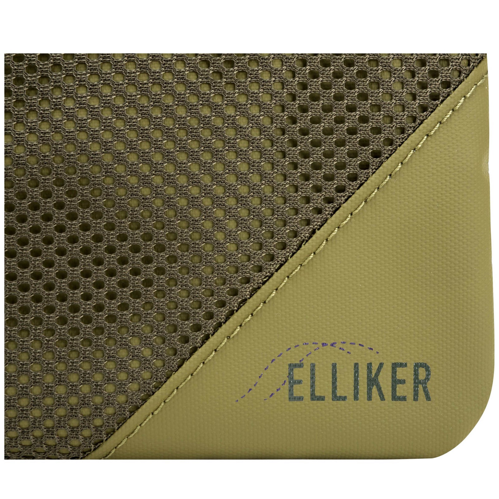 Caley Sacoche Bag Elliker 34055-KHAKI Crossbody Bags 1L / Khaki