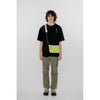 Caley Sacoche Bag Elliker 34055-LIME Crossbody Bags 1L / Lime