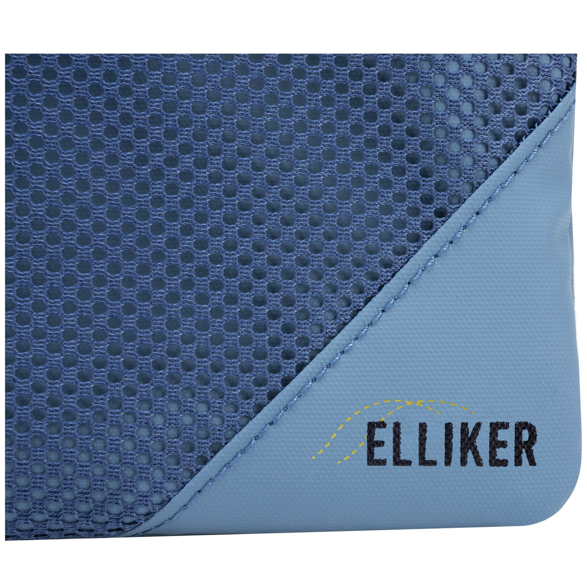 Caley Sacoche Bag Elliker 34055-STEELBLUE Crossbody Bags 1L / Steelblue