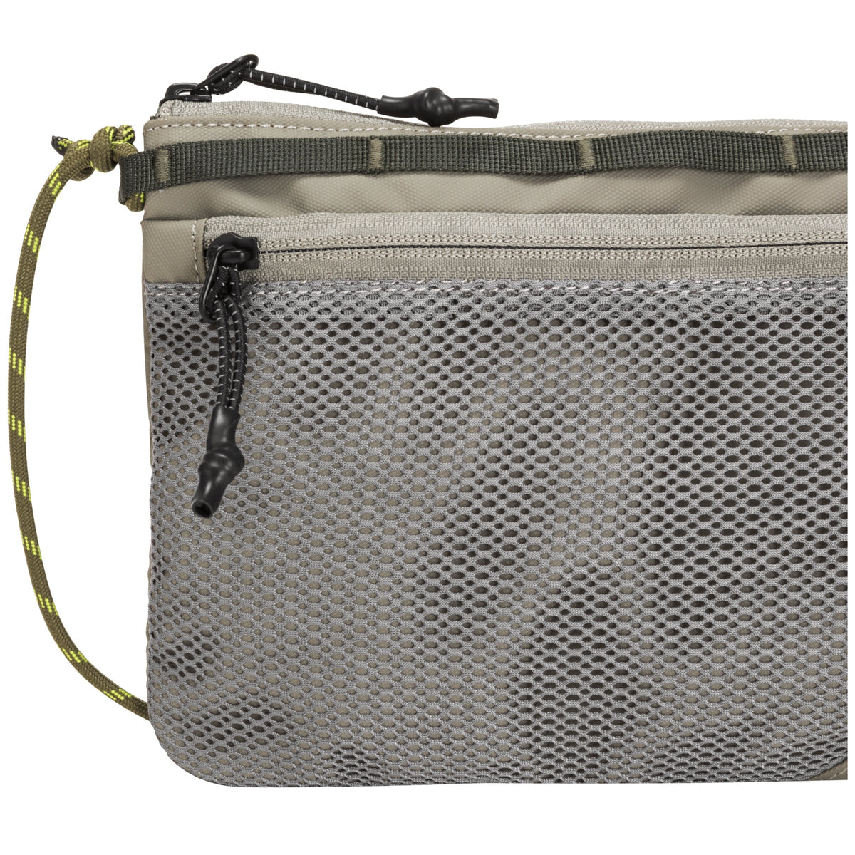 Caley Sacoche Bag Elliker 34055-TAUPE Crossbody Bags 1L / Taupe