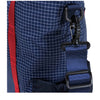 Carston | Hikerdelic Tote Bag Elliker 34066-NAVY-RED Tote Bags 13L / Navy-Red