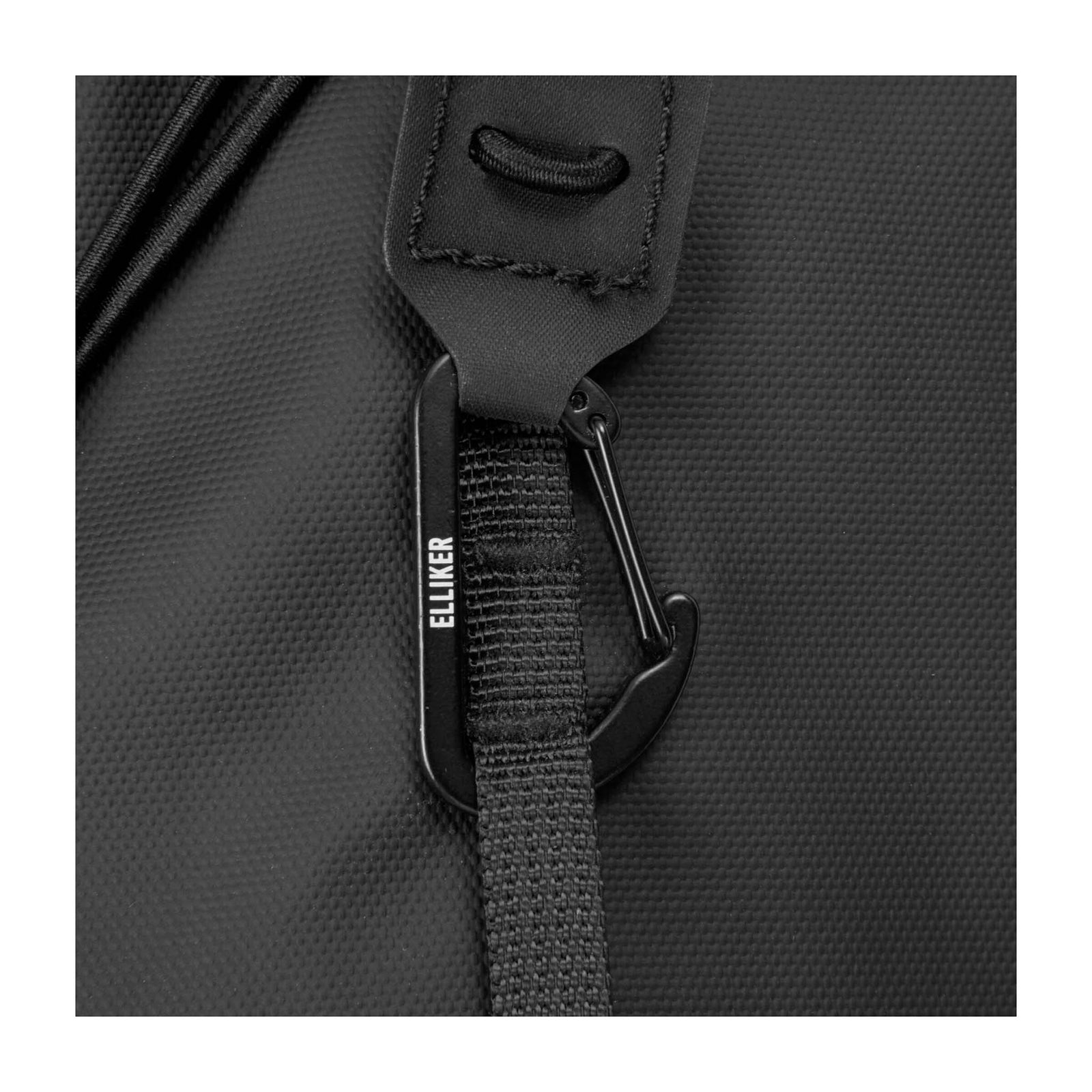 Cautley Backpack Elliker 34053-BLACK Backpacks 23L / Black