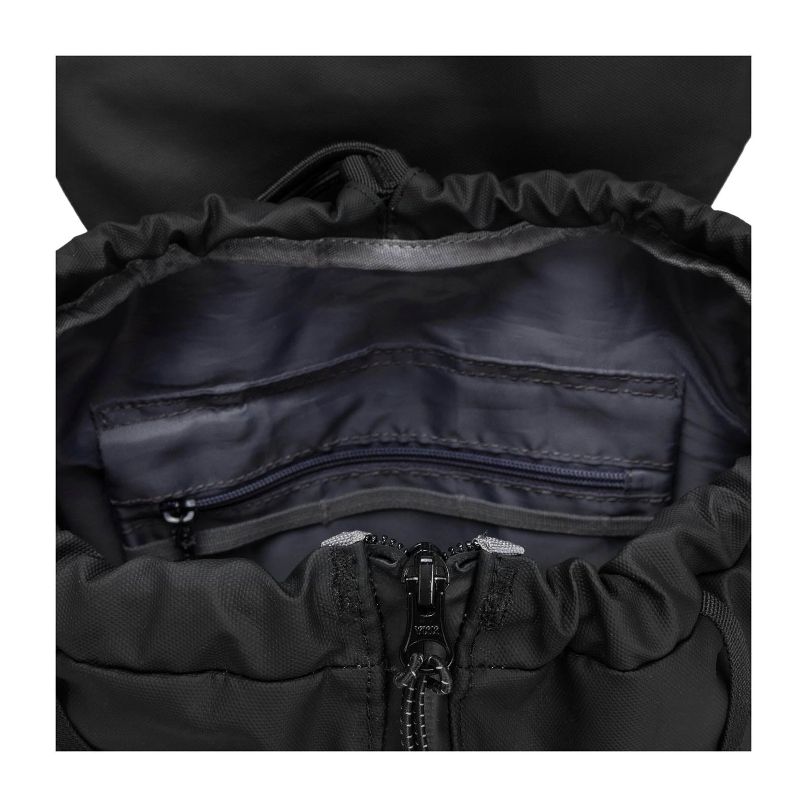 Cautley Backpack Elliker 34053-BLACK Backpacks 23L / Black