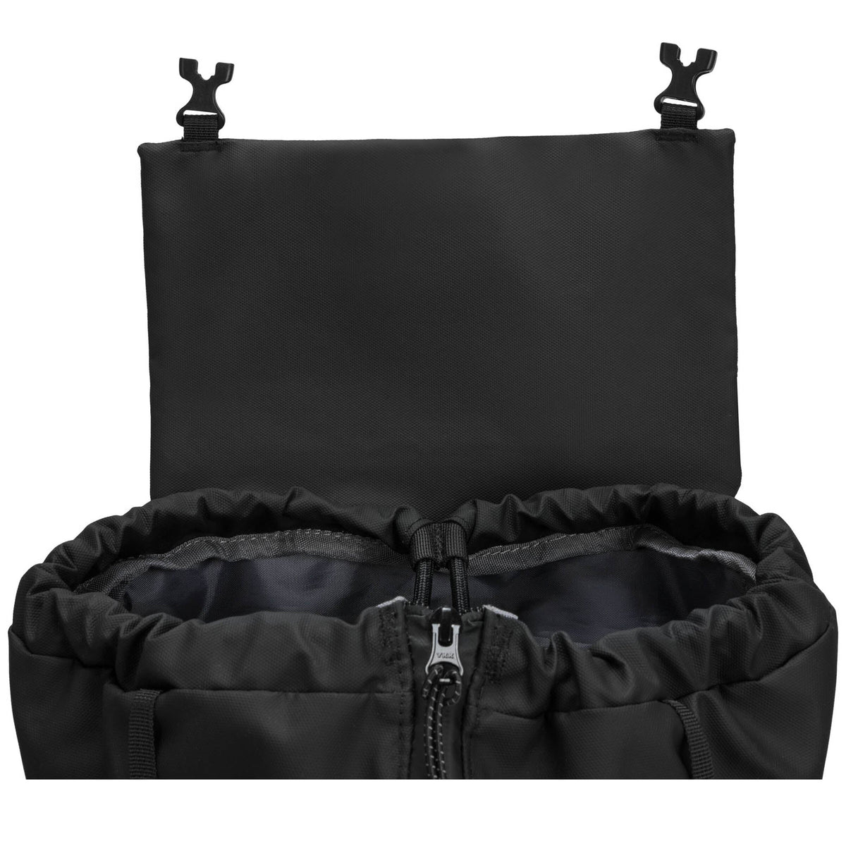 Cautley Backpack Elliker 34053-BLACK Backpacks 23L / Black