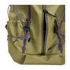 Cautley Backpack Elliker 34053-KHAKI Backpacks 23L / Khaki