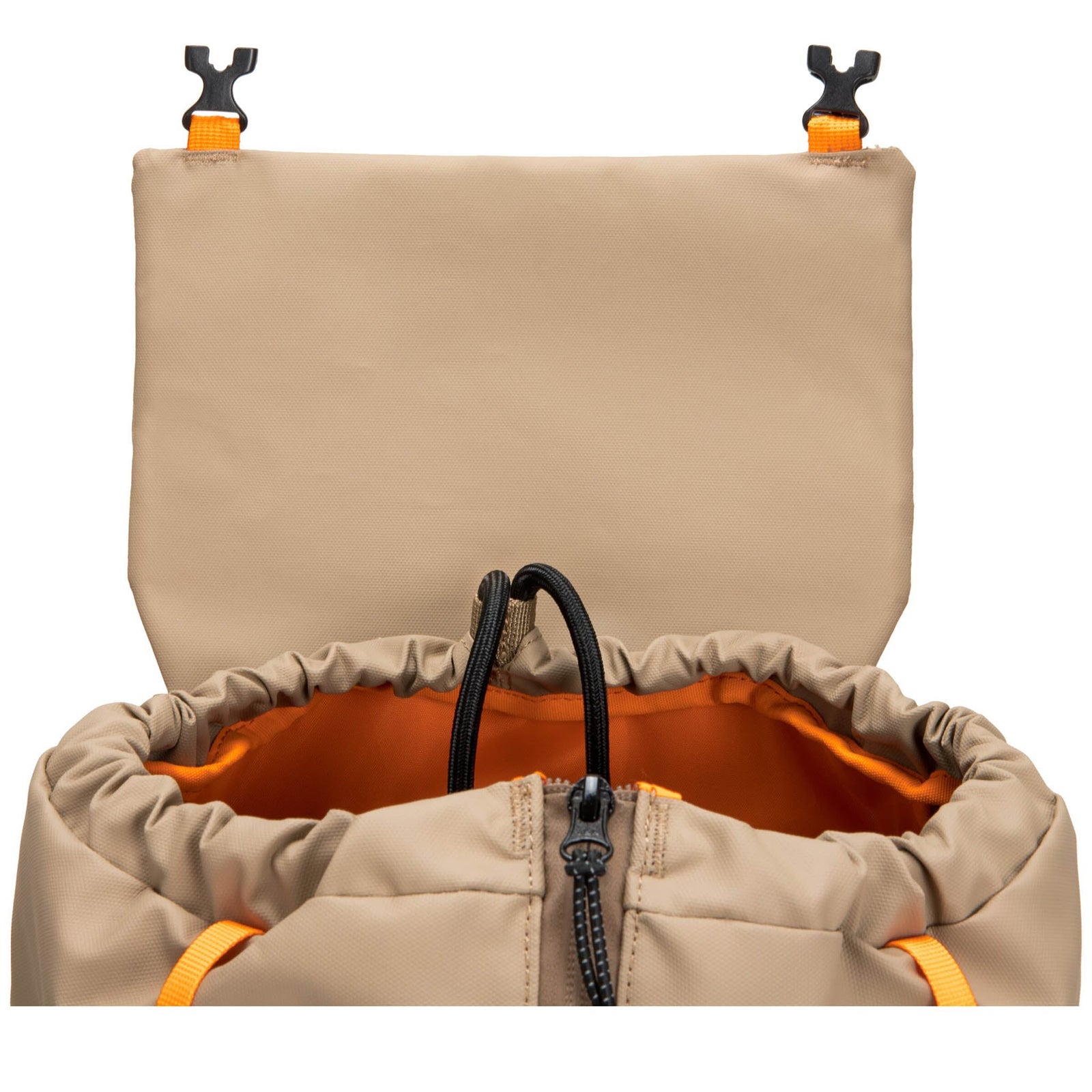 Cautley Backpack Elliker 34053-SAND Backpacks 23L / Sand