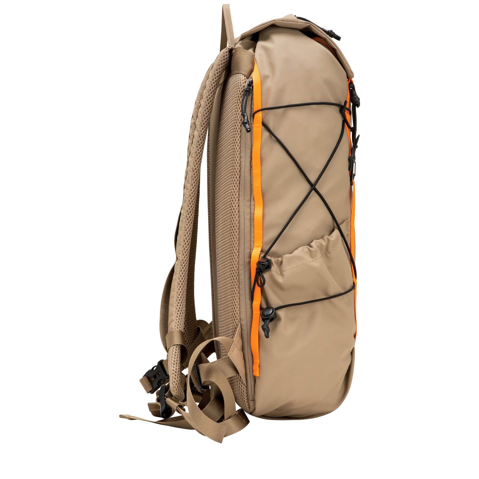 Cautley Backpack Elliker 34053-SAND Backpacks 23L / Sand