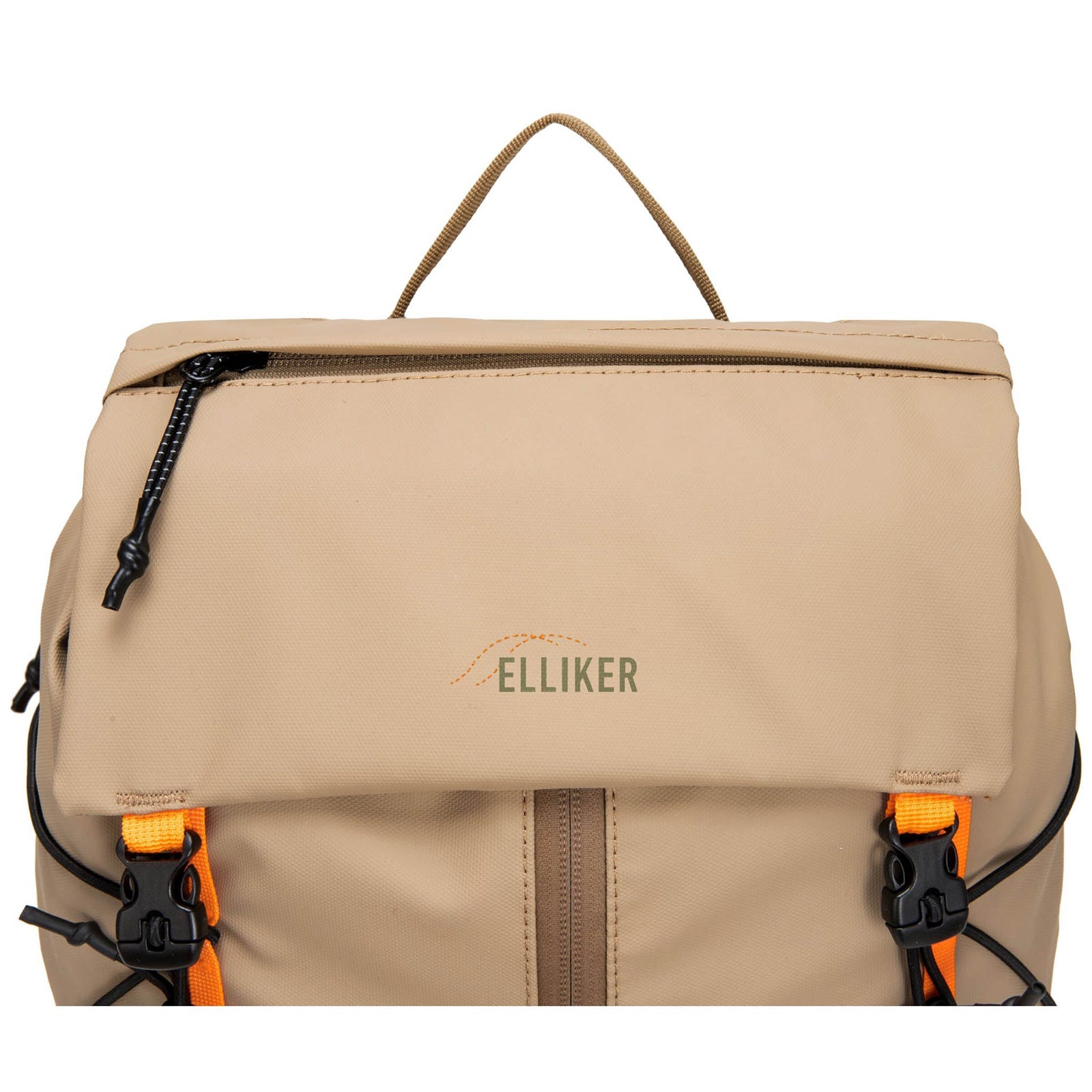 Cautley Backpack Elliker 34053-SAND Backpacks 23L / Sand