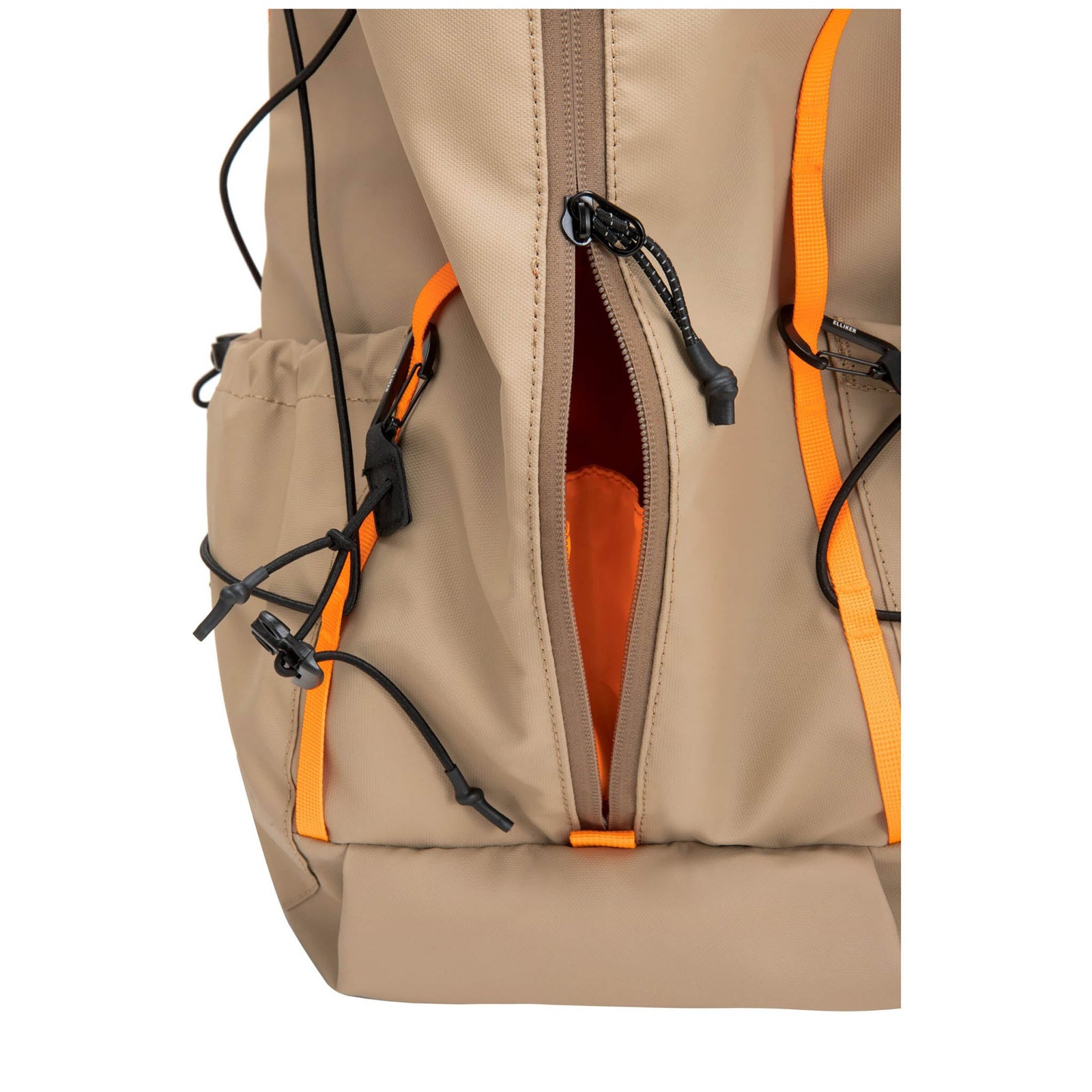 Cautley Backpack Elliker 34053-SAND Backpacks 23L / Sand