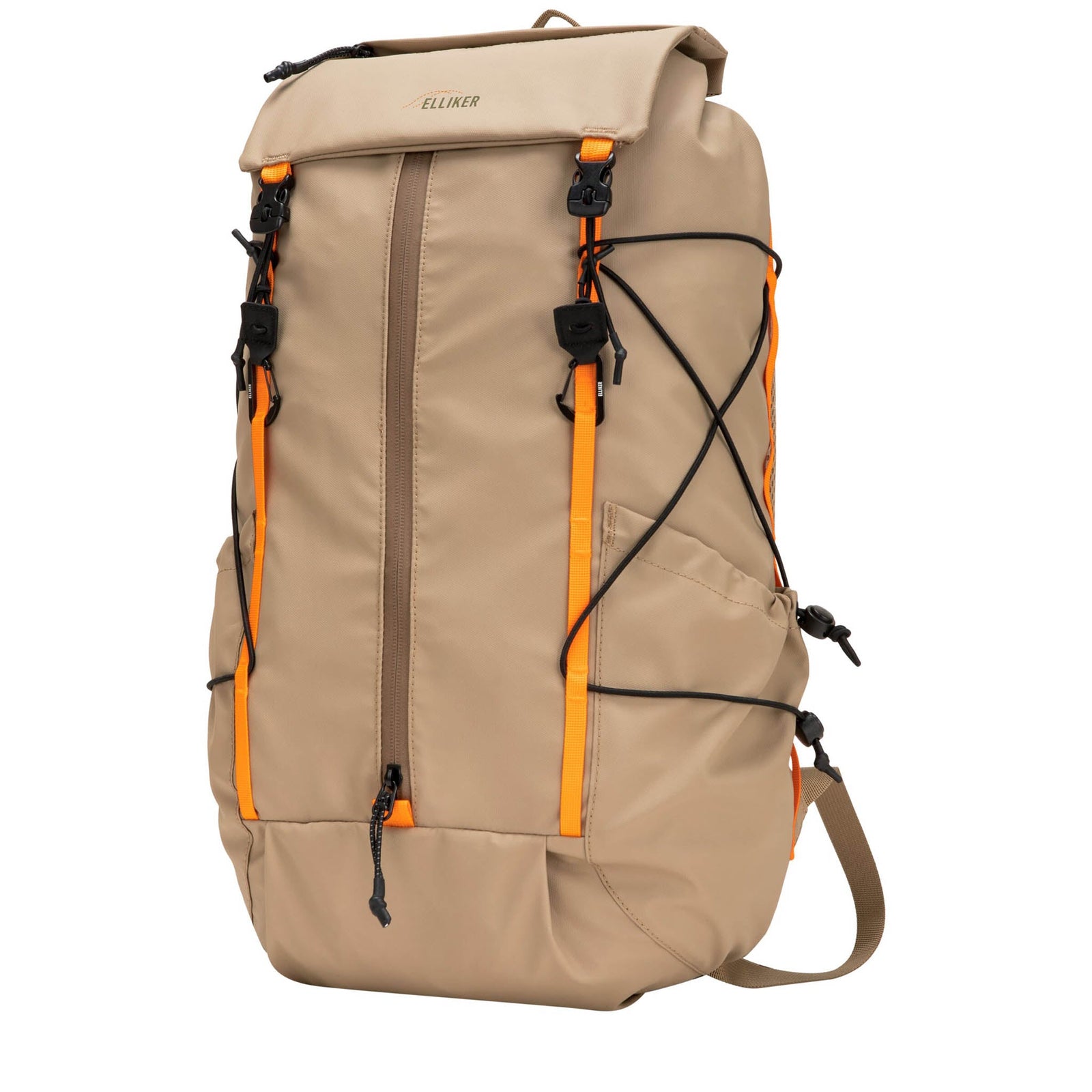 Cautley Backpack Elliker 34053-SAND Backpacks 23L / Sand