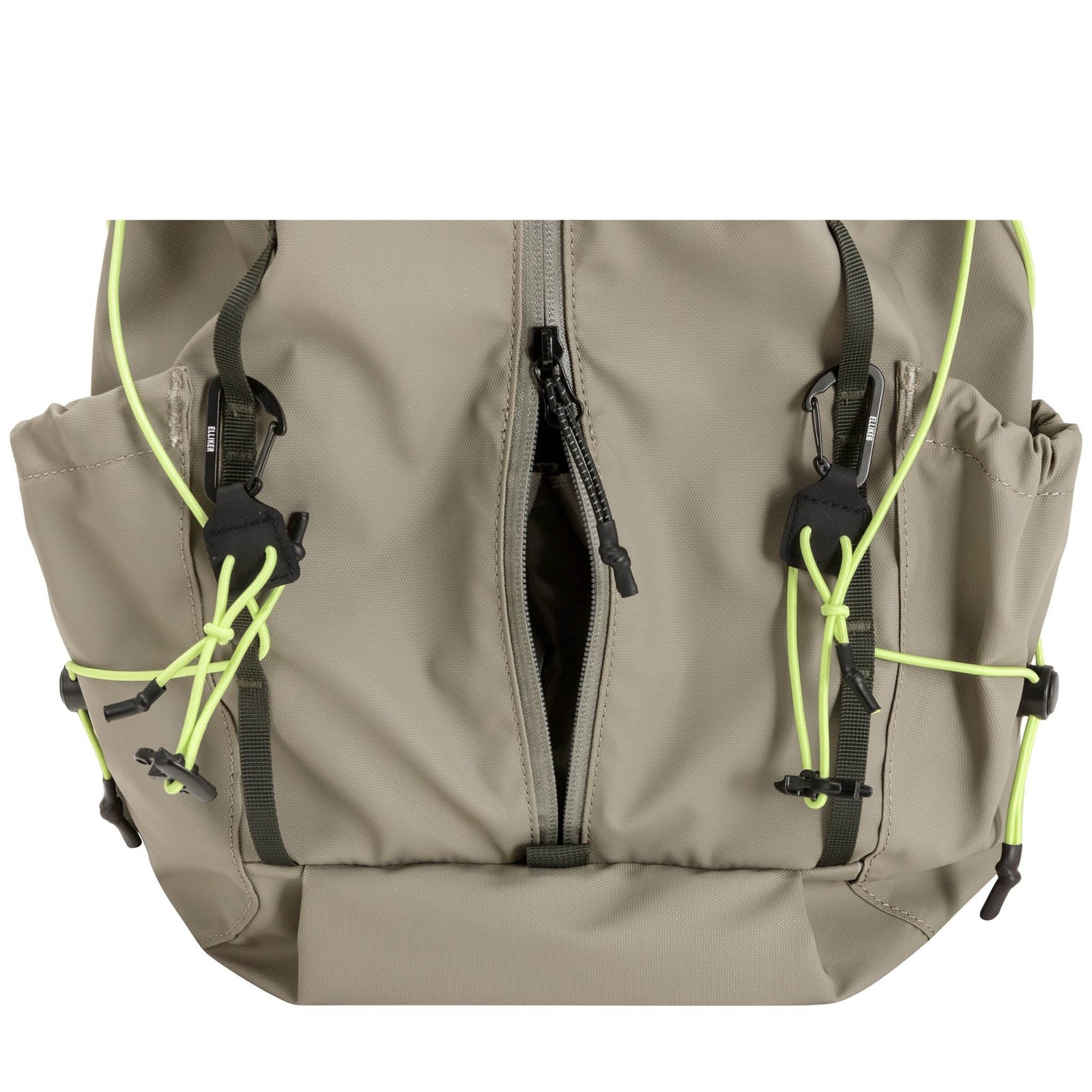 Cautley Backpack Elliker 34053-TAUPE Backpacks 23L / Taupe