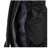 Dayle Roll Top Backpack Elliker 34001-BLACK Backpacks 21L / Black