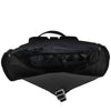 Dayle Roll Top Backpack Elliker 34001-BLACK Backpacks 21L / Black