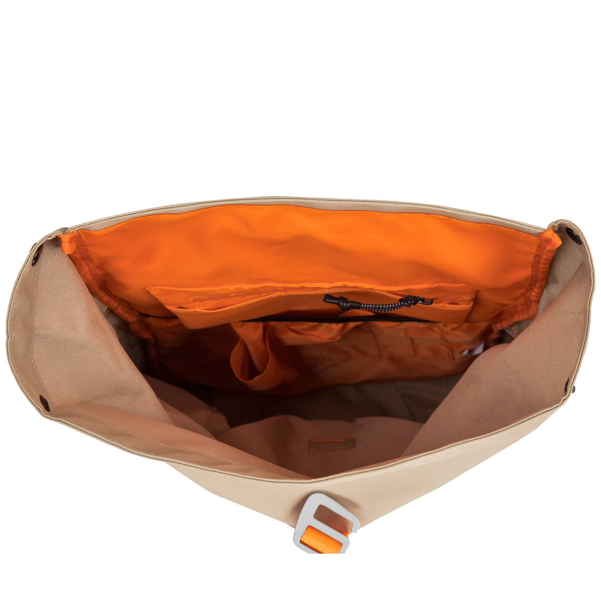 Dayle Roll Top Backpack Elliker 34001-SAND Backpacks 21L / Sand