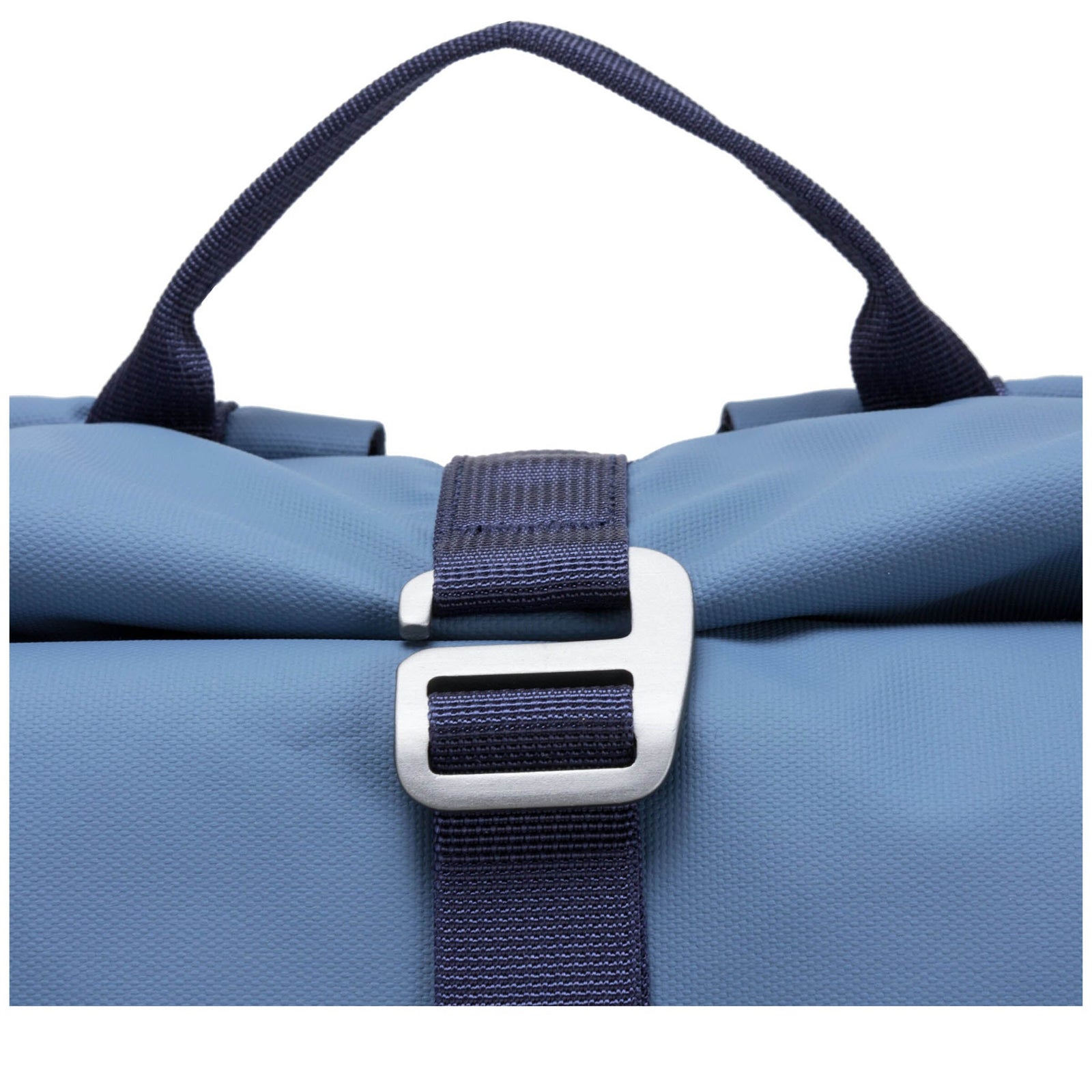Dayle Roll Top Backpack Elliker 34001-STEELBLUE Backpacks 21L / Steelblue