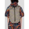 Dayle Roll Top Backpack Elliker 34001-TAUPE Backpacks 21L / Taupe