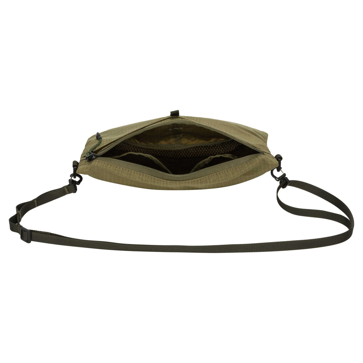 Ghyll Ripstop Sacoche Bag Elliker 34083-OLIVE Crossbody Bags One Size / Olive