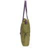 Lammer Tote Bag Elliker 34028-KHAKI Tote Bags 18L / Khaki