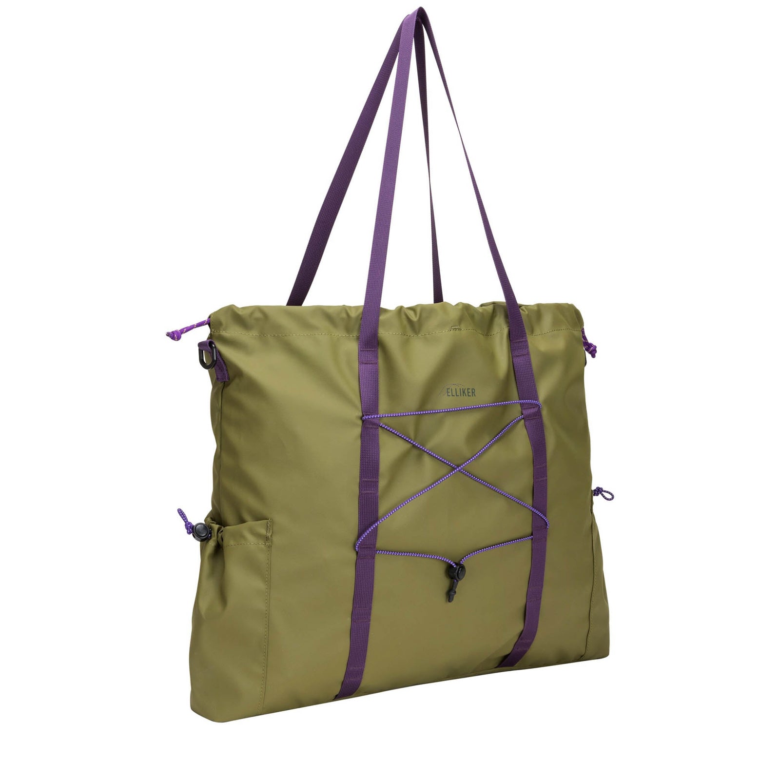 Lammer Tote Bag