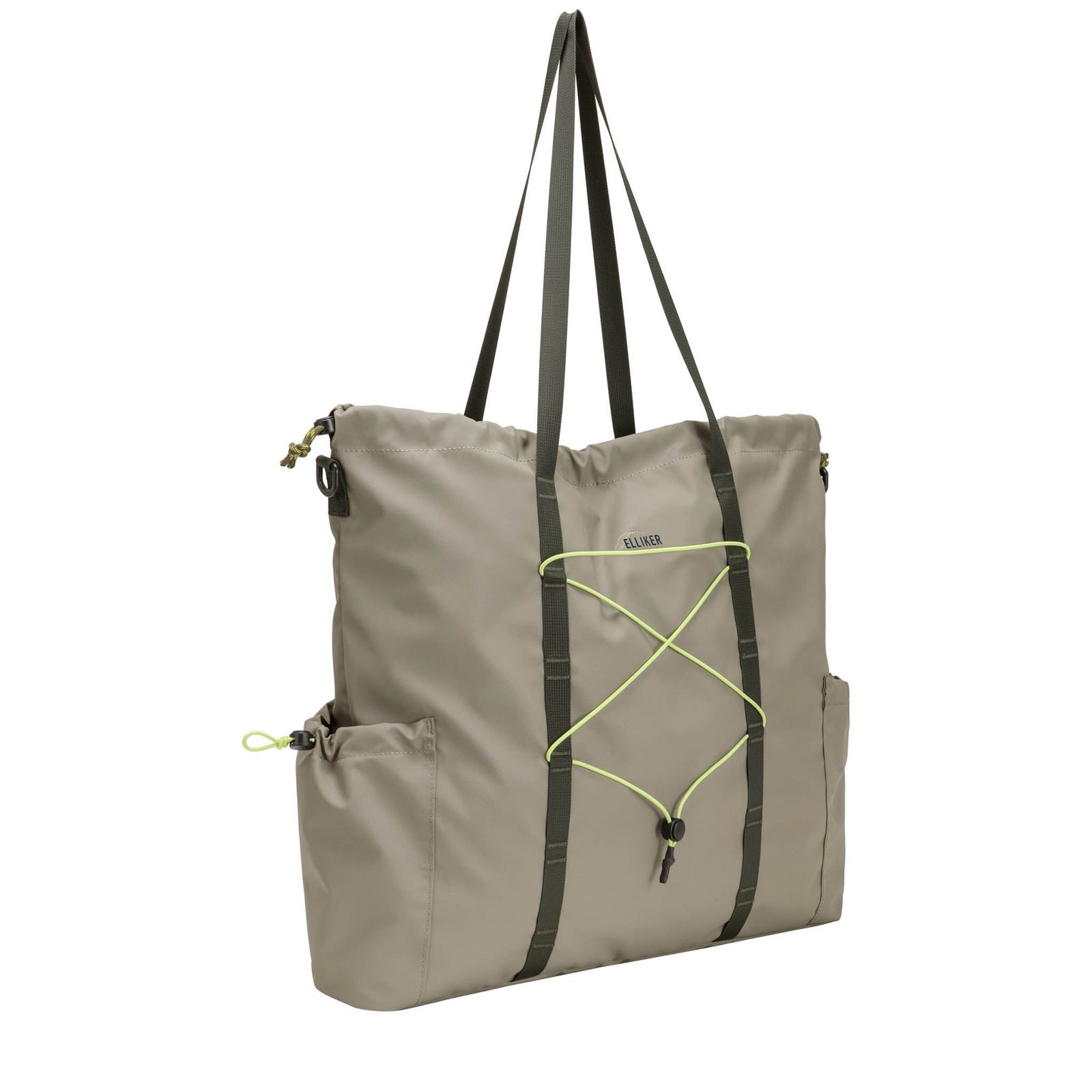 Lammer Tote Bag
