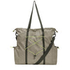 Lammer Tote Bag Elliker 34028-TAUPE Tote Bags 18L / Taupe