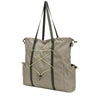 Lammer Tote Bag Elliker 34028-TAUPE Tote Bags 18L / Taupe