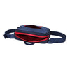 Semer | Hikerdelic Sling Bag Elliker 34067-NAVY-RED Sling Bags 1L / Navy-Red